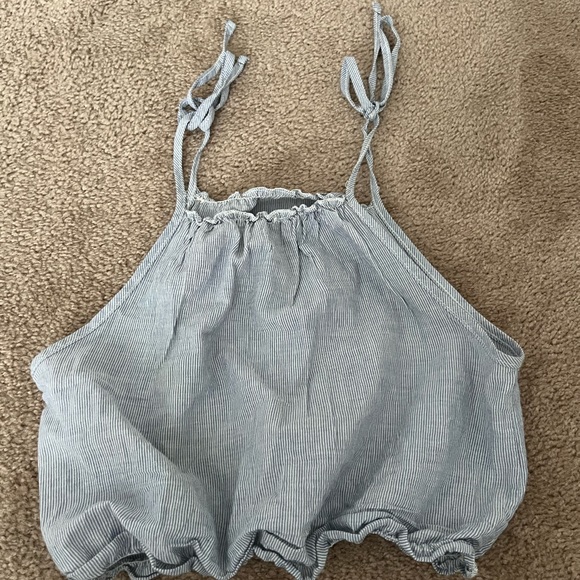 BRANDY MELVILLE top - Picture 3 of 3